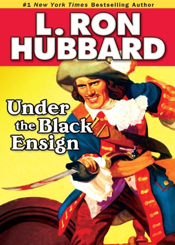 Under the Black Ensign: A Pirate Adventure of Loot, Love and War on the Open Seas (Historical Fiction Short Stories Collection Book 1)