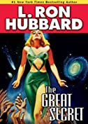 The Great Secret (Science Fiction Short Stories Collection Book 1)