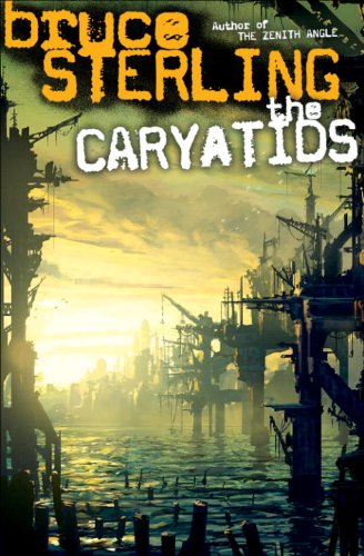 The Caryatids: A Novel