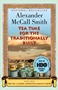 Tea Time for the Traditionally Built (No 1. Ladies' Detective Agency Book 10)