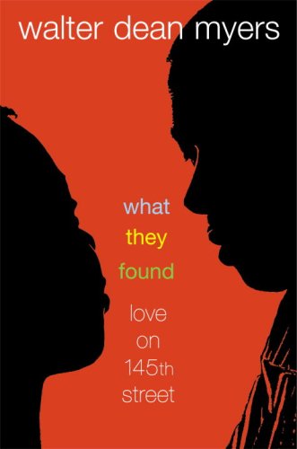 What They Found: Love on 145th Street