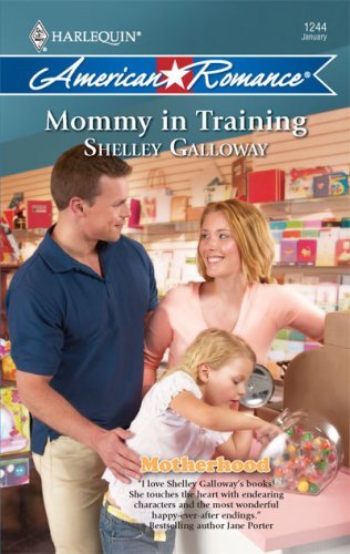 Mommy in Training (Motherhood Book 6)