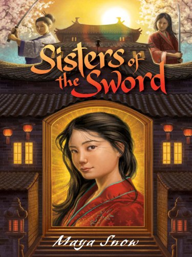 Sisters of the Sword