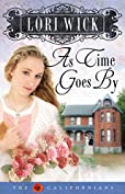 As Time Goes By (The Californians Book 2)