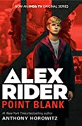 Point Blank (Alex Rider Book 2)