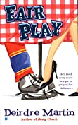 Fair Play (New York Blades Book 2)
