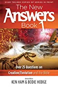 The New Answers Book 1