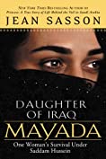 Mayada, Daughter of Iraq: One Woman's Survival Under Saddam Hussein