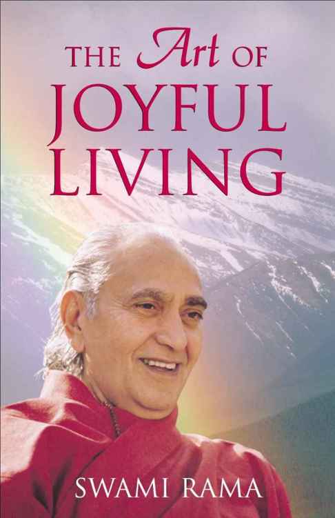 The Art of Joyful Living