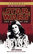 Abyss: Star Wars Legends (Fate of the Jedi) (Star Wars: Fate of the Jedi - Legends Book 3)