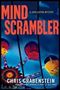 Mind Scrambler: A John Ceepak Mystery (The John Ceepak Mysteries Book 5)