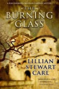 The Burning Glass (A Jean Fairbairn/Alasdair Cameron mystery Book 3)