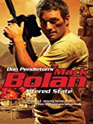 Altered State (Mack Bolan Book 129)