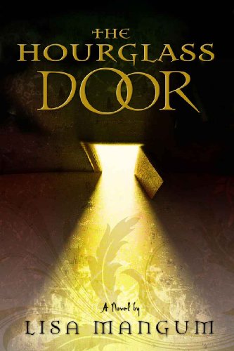 Hourglass Door (Hourglass Door Trilogy Book 1)