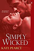 Simply Wicked (The House of Pleasure Book 4)