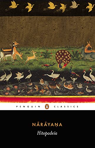 The Hitopadesa (Penguin Classics)