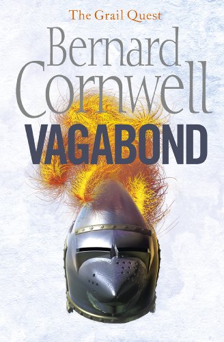 Vagabond (The Grail Quest, Book 2)