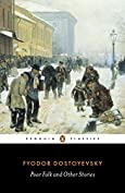 Poor Folk and Other Stories (Classics)