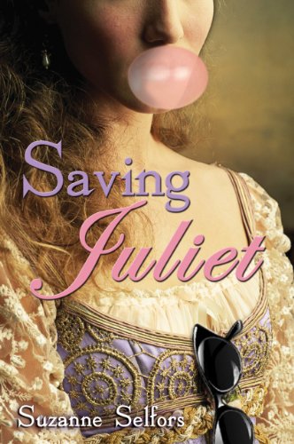 Saving Juliet