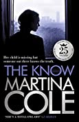 The Know: A dark suspense thriller of violence and vengeance