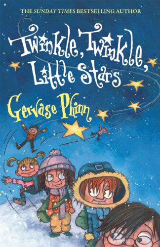 Twinkle, Twinkle, Little Stars