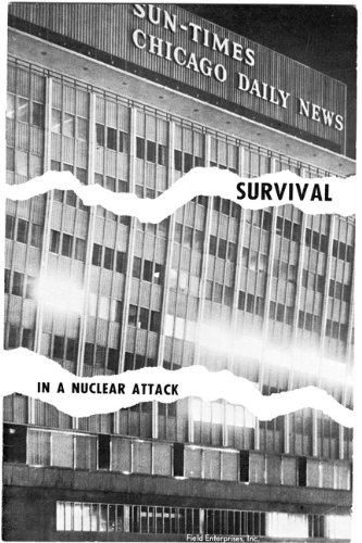 Survival in a Nuclear Attack