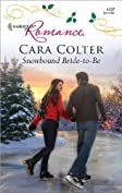 Snowbound Bride-to-Be (Christmas Book 33)