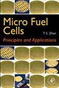 Micro Fuel Cells: Principles and Applications