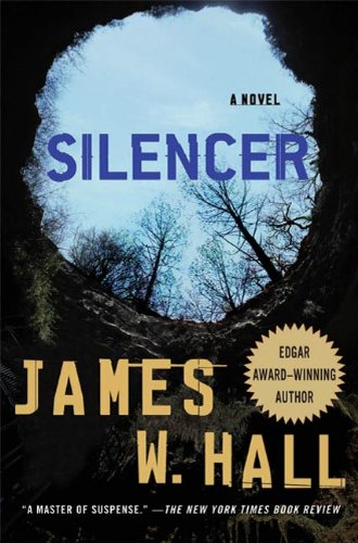 Silencer: A Novel (Thorn Series Book 11)