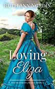 Loving Eliza (South Dakota Series Book 1)