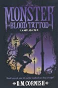 Monster Blood Tattoo: Lamplighter: Book Two