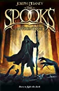 The Spook's Apprentice: Book 1 (The Wardstone Chronicles)