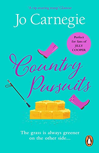 Country Pursuits: : (Churchminster: book 1): a raunchy, rip-roaring and unashamedly romantic romp that you&rsquo;ll absolutely love (Churchminister)