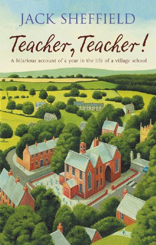 Teacher, Teacher! (Teacher Series Book 1)
