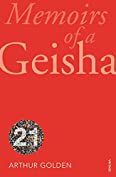 Memoirs of a Geisha: Vintage 21 edition (Vintage 21st Anniv Editions)