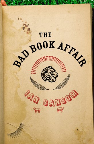 The Bad Book Affair (The Mobile Library 4)
