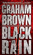 Black Rain: A Thriller (Hawker &amp; Laidlaw Book 1)