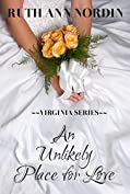 An Unlikely Place for Love (Virginia Collection Book 1)