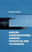 Modern Communications Jamming Principles and Techniques (Artech House Information Warfare Library)