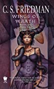 Wings of Wrath (Magister Trilogy Book 2)