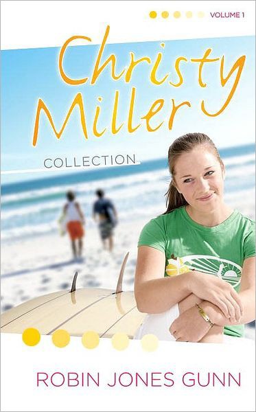 Christy Miller Collection, Vol 1