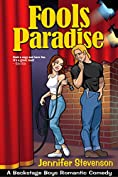 Fools Paradise (Backstage Boys Book 2)