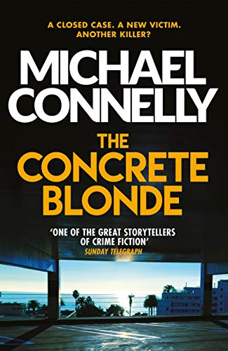 The Concrete Blonde (Harry Bosch Book 3)