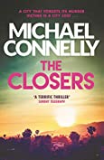 The Closers (Harry Bosch Book 11)