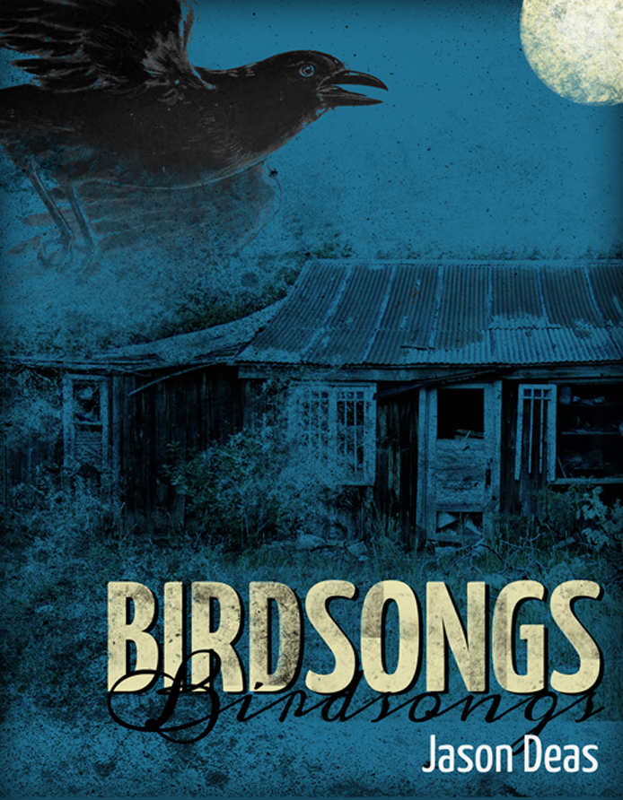 Birdsongs (Benny James Mystery Book 1)