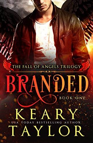 Branded (Fall of Angels Book 1)