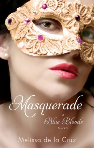 Masquerade: Number 2 in series (Blue Bloods)