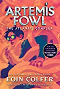 Artemis Fowl: The Atlantis Complex