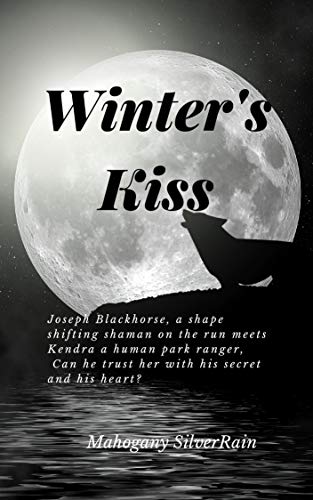 WINTER'S KISS