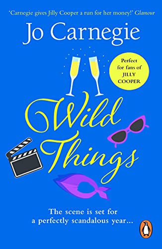 Wild Things: (Churchminster: book 3): an addictive, funny and feel-good rom-com you&rsquo;ll want to devour (Churchminister)